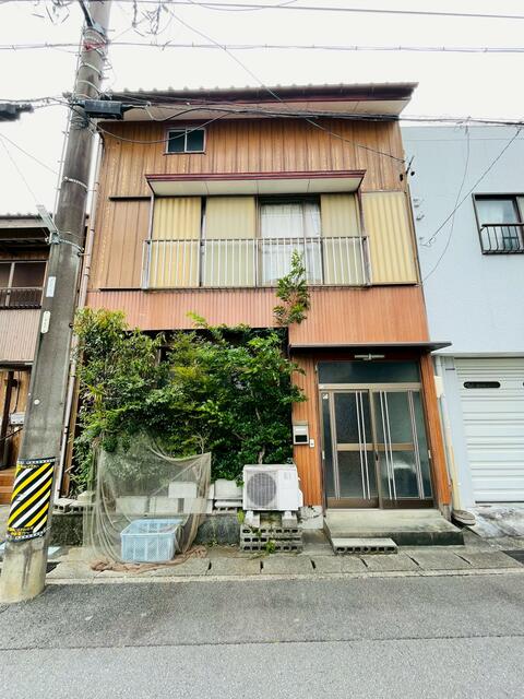 detached 鳥羽市鳥羽３丁目