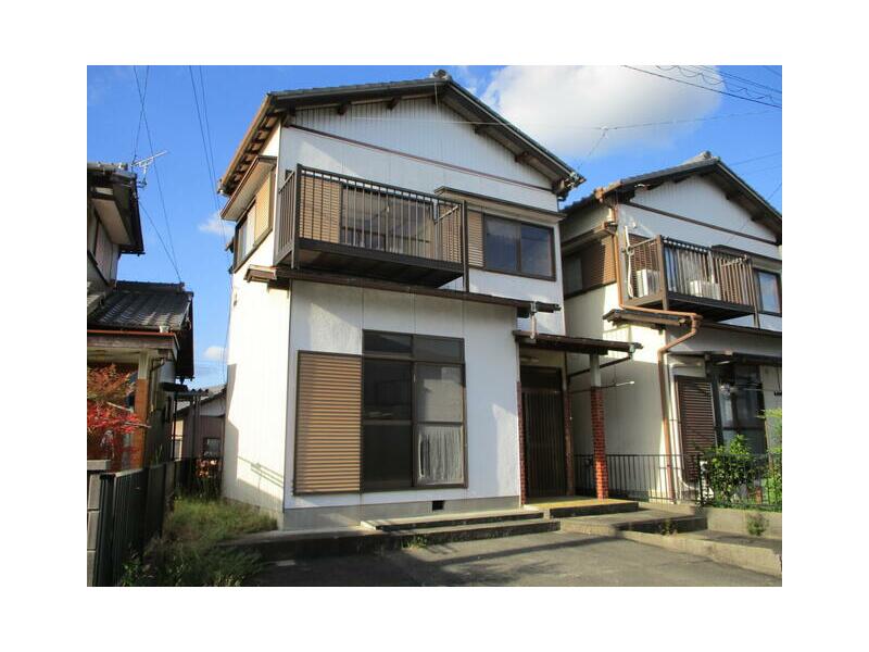 Konan City, Murakuno-cho Suzu Michi (Konan Station) 2-story building 5DK