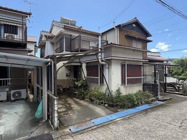 detached 新宮市熊野地２丁目