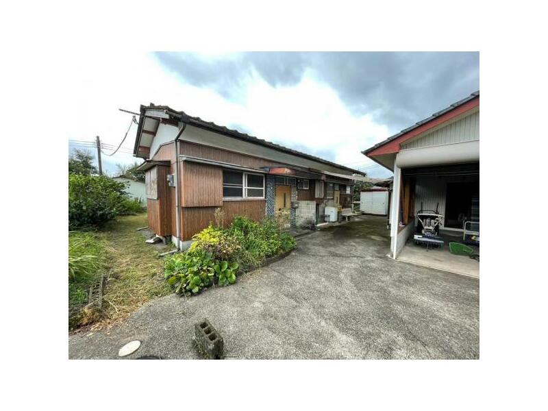 4DK single-story house in Oguchi Ota, Isa City