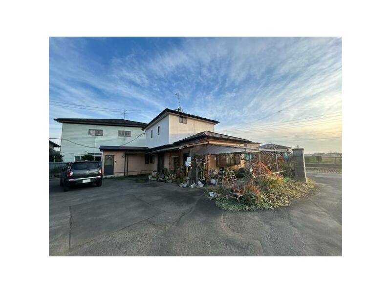 Tome-shi, Tome Ishigoe-cho Kitago aza Koyachi (Ishigoe station) 2F 3LDK

3,000,000 yen