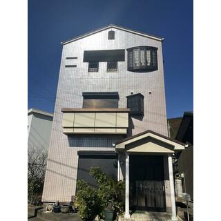 townhouse 海部郡美波町日和佐浦