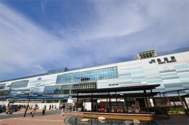 アットホーム 熱海スカイハイツ 5階 ワンルーム 提供元 ロイヤルリゾート 株 熱海駅前店 熱海市の賃貸マンション