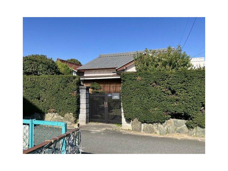 Tsu City, Kotobuki Town (Tsu Shinmachi Station) 1-story 3SDK