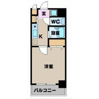 サンテミリオン池袋Ⅲ