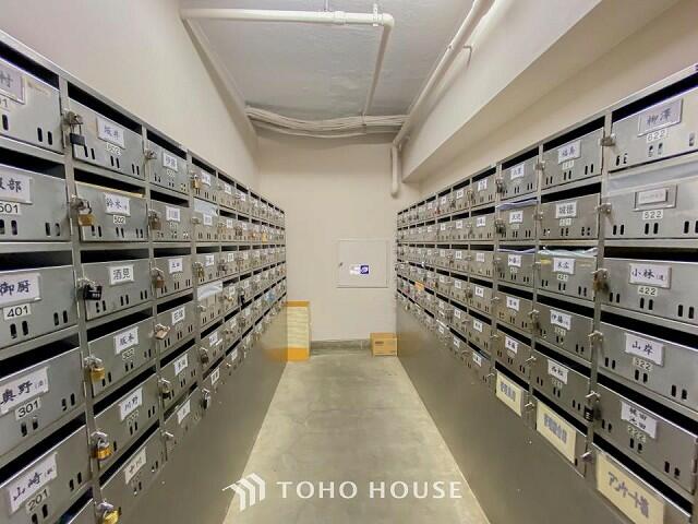 武蔵小杉ハイツ 5階 ４ｌｄｋ 川崎市中原区の中古マンション アットホーム マンション購入の情報