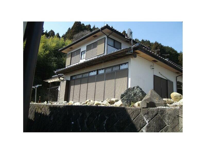 Takahagi City Oaza Akiyama (Takahagi Station) 2-story building 5DK