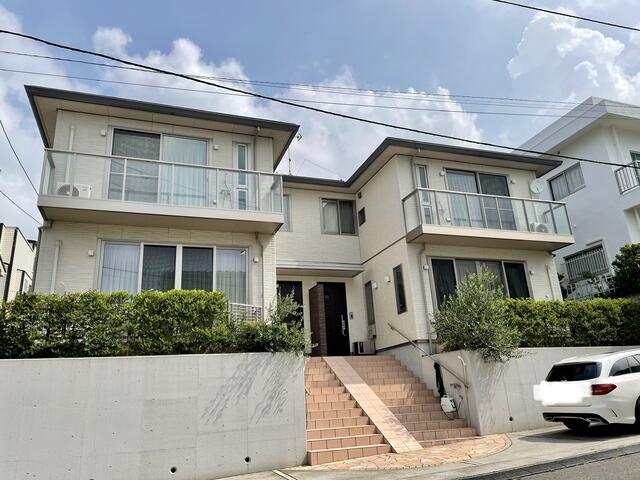 アットホーム シーサイド七里ガ浜 101 ３ｌｄｋ 提供元 ｓｈｏｎａｎ ｌｉｆｅ ｆｏｒ ｗｏｍａｎ ジャパンクリエイト 有 鎌倉市の賃貸 テラスハウス