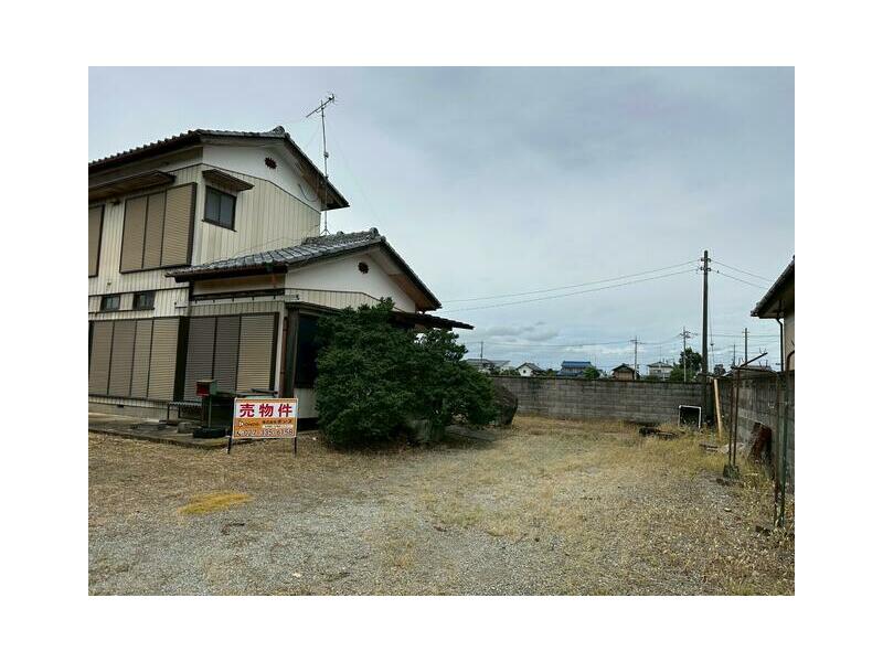 2F 6DK in Kamine, Kumagaya-shi, Kumagaya

2F 6DK 4,500,000 yen