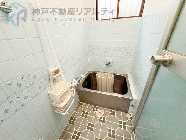 Amagasaki City, Tsukaguchi Honmachi 7-chome (Tsukaguchi Station), 2-story building, 3DK &mdash; photo 7