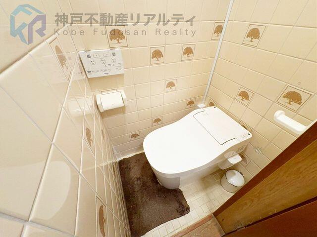Amagasaki City, Tsukaguchi Honmachi 7-chome (Tsukaguchi Station), 2-story building, 3DK &mdash; photo 8