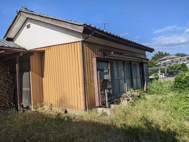 Cheap house for sale in Isesaki, Gunma