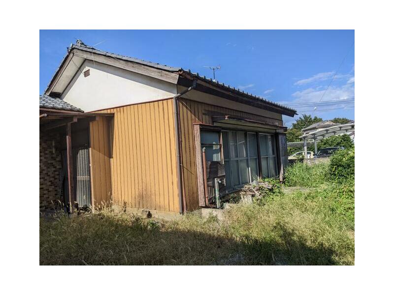 Showa-cho, Isesaki-shi (Shin-Isesaki Sta.) Single-story building, 3K

2.1 million yen
