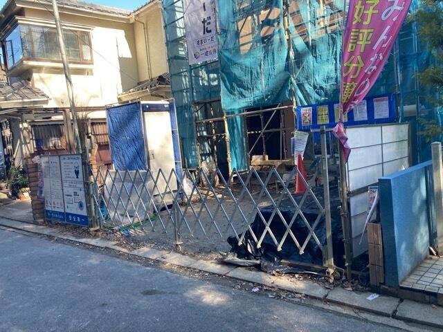アットホーム 市川市 大野町３丁目 市川大野駅 2階建 ４ｌｄｋ 市川市 の新築一戸建て 提供元 株 トライアングル 一軒家 家の購入