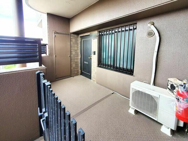 アットホーム ライオンズガーデン戸田 4階 ４ｌｄｋ 名古屋市中川区の中古マンション マンション購入の情報