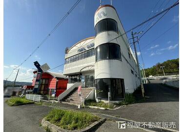 生駒市総合公園体育館／ホームメイト