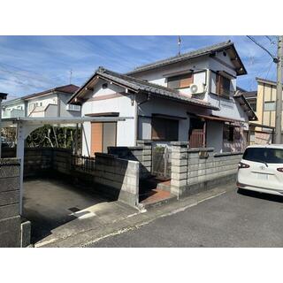 detached 瑞穂市古橋