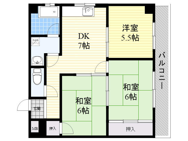 アットホーム 吹田市 山田西３丁目 山田駅 1階 ３ｄｋ 提供元 賃貸住宅サービスｎｅｔｗｏｒｋ ｊｒ吹田店 株 ｆａｃｅ 吹田市の賃貸マンション