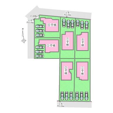 アットホーム 郡山市 静西2丁目 郡山駅 2階建 4ldk 郡山市の新築一戸建て 提供元 株 フルハウス 南仙台店 一軒家 家の購入