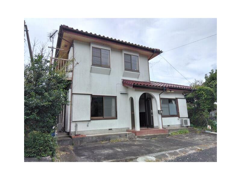 2F 4DK in Aikawamachi, Aiko-gun, Kanagawa

6.5 million yen