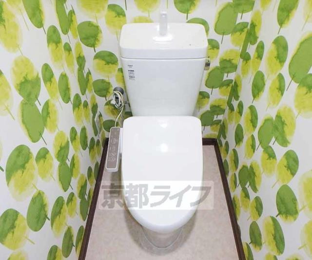 アットホーム フローラル北山 ２０８ ２ｌｄｋ 提供元 株 京都ライフ 北山店 京都市北区の賃貸アパート