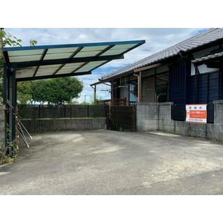 detached 玉名郡長洲町大字折崎