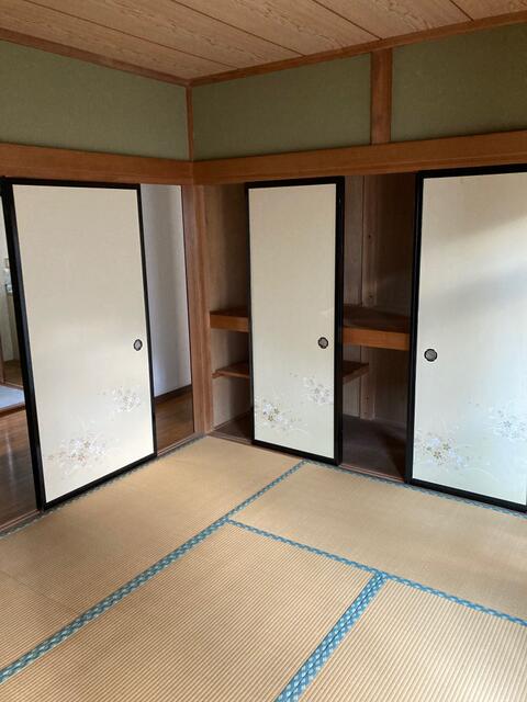 アットホーム 吾妻郡長野原町 大字与喜屋 群馬大津駅 2階建 ６ｓｋ 吾妻郡長野原町 の中古一戸建て 提供元 株 アロールーム 一軒家 家の購入