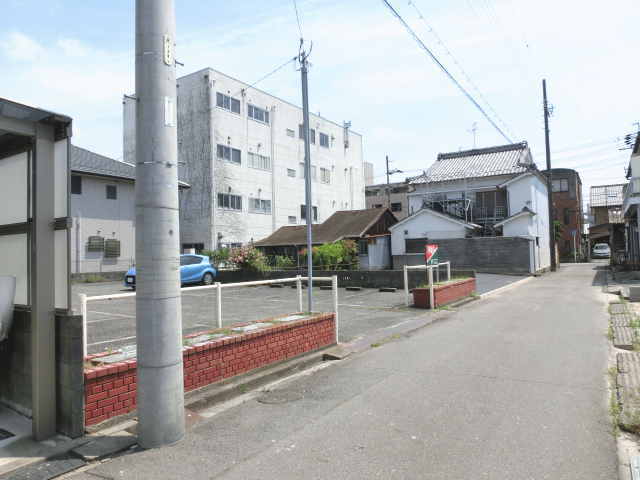 愛知県 一宮市 松降2丁目 名鉄一宮駅 の月極駐車場 賃貸駐車場 賃貸 不動産情報はアットホーム 愛知県 一宮市 松降2丁目 名鉄一宮駅 の月極駐車場 賃貸駐車場 賃貸 不動産情報はアットホーム