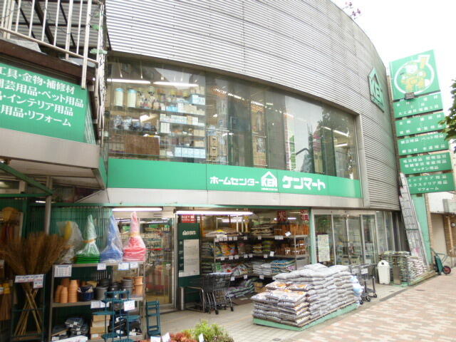 アットホーム 品川区 西大井６丁目 馬込駅 3階 １ｋ 提供元 株 ハウスメイトショップ 武蔵小杉店 品川区 の賃貸マンション