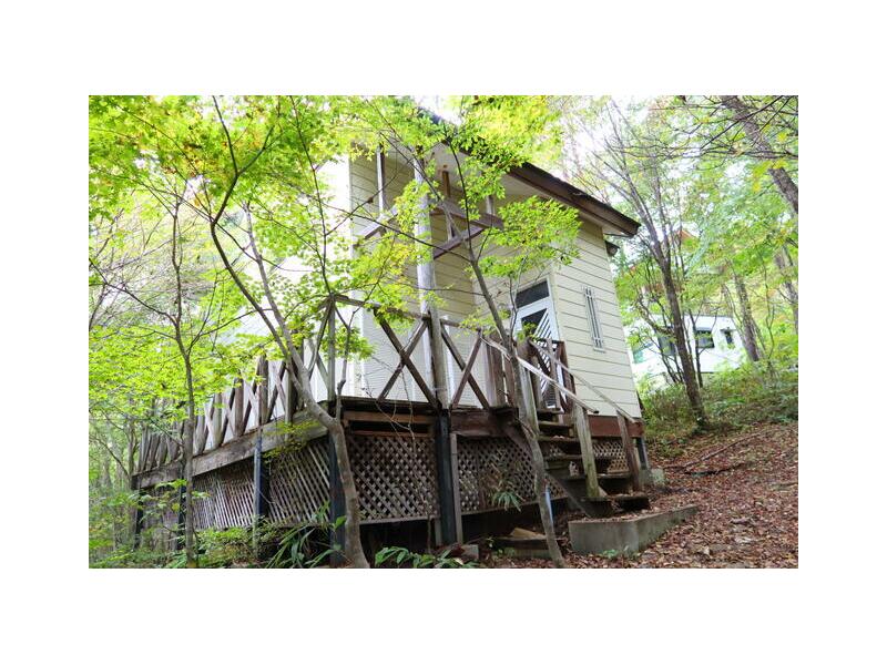 Otsuka 2-chome, Aizuwakamatsu City, 2-story building, 5DK