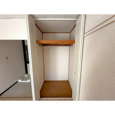 準備中の為同間取り写真