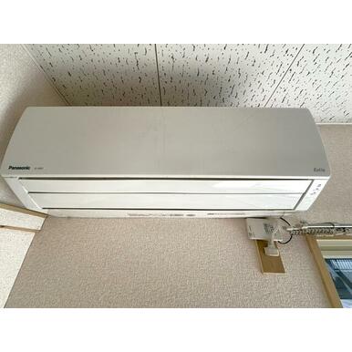 準備中の為同間取り写真