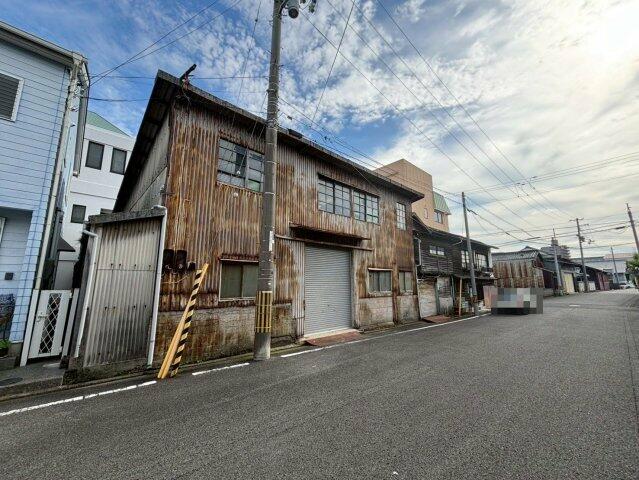 アットホーム】倉庫 住吉1丁目（提供元：LIXIL不動産ショップ