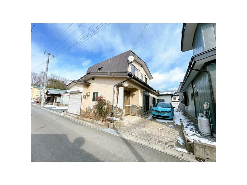 Kamikita District, Oirase Town, Nakashita (Shimoda Station), 2-story, 4LDK