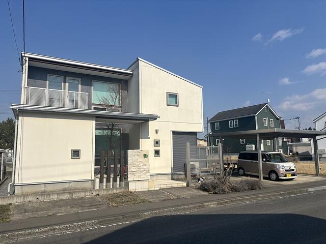 Cheap house for sale in Rokunohe, Aomori