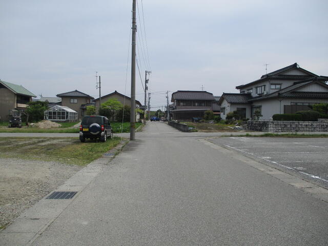 アットホーム 滑川市 辰野 滑川駅 住宅用地 滑川市の土地 売地 宅地 分譲地など土地の購入情報