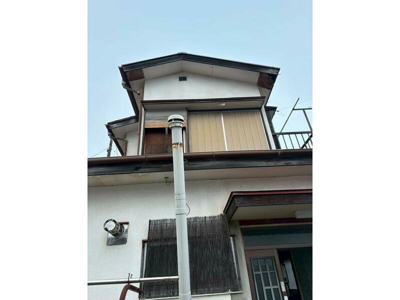 Koshu-cho, Iruma-gun, Oaza Nyoi (Koshu station) 2F 3DK

1,480,000 yen