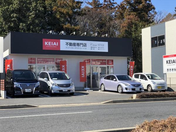 茨城県 つくば市 学園の森１丁目 研究学園駅 の売り店舗 賃貸 不動産情報はアットホーム