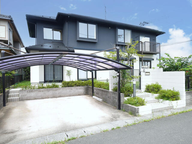 アットホーム】大崎市 古川字本鹿島 （塚目駅 ） 2階建