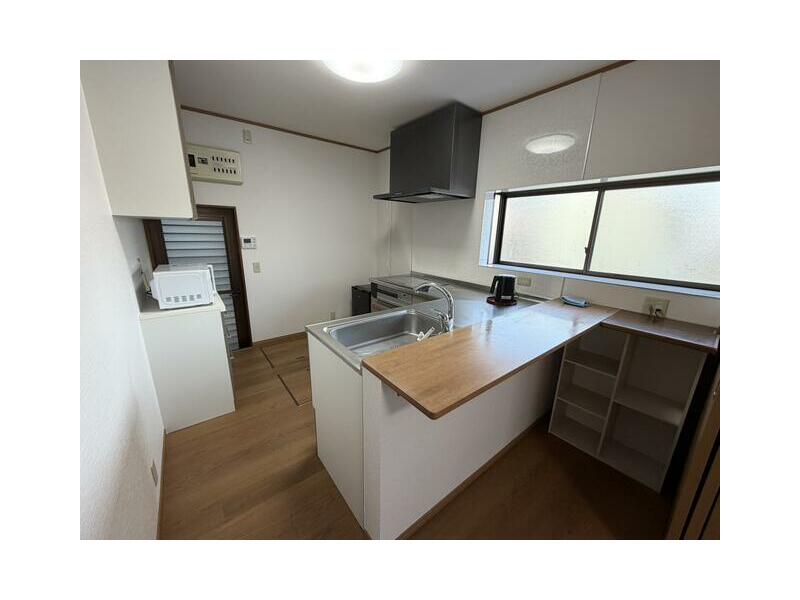 Chita County, Mihama Town, Oaza Nuno Aza Kitahamata (Kawahaguchi Station) 2-story 4LDK