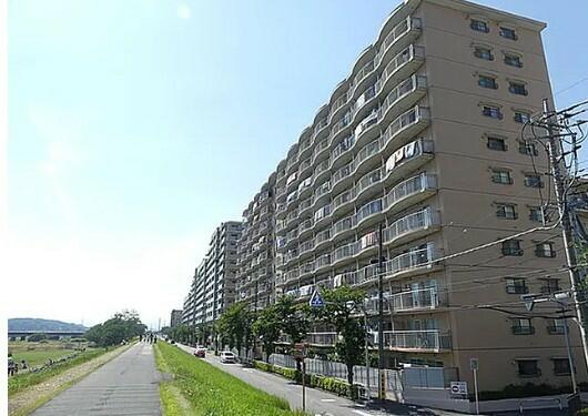 アットホーム】Blue Ocean(株)(東京都 府中市)｜不動産会社