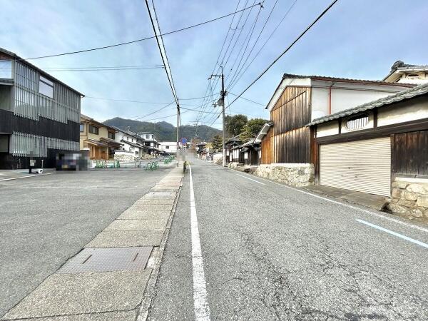 アットホーム】大津市 坂本6丁目（比叡山坂本駅） 2階建 6LDK