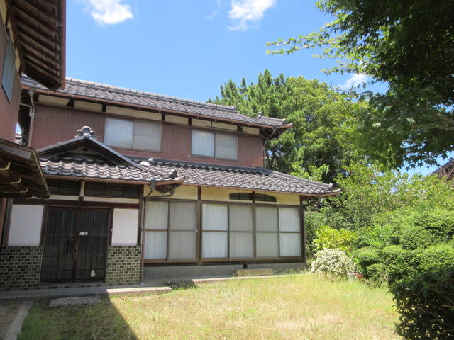 Cheap house for sale in Miyazu, Kyoto