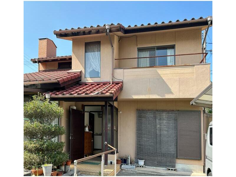 Fukumoto, Oku Town, Setouchi City (Oku Station) 2-story 4LDK