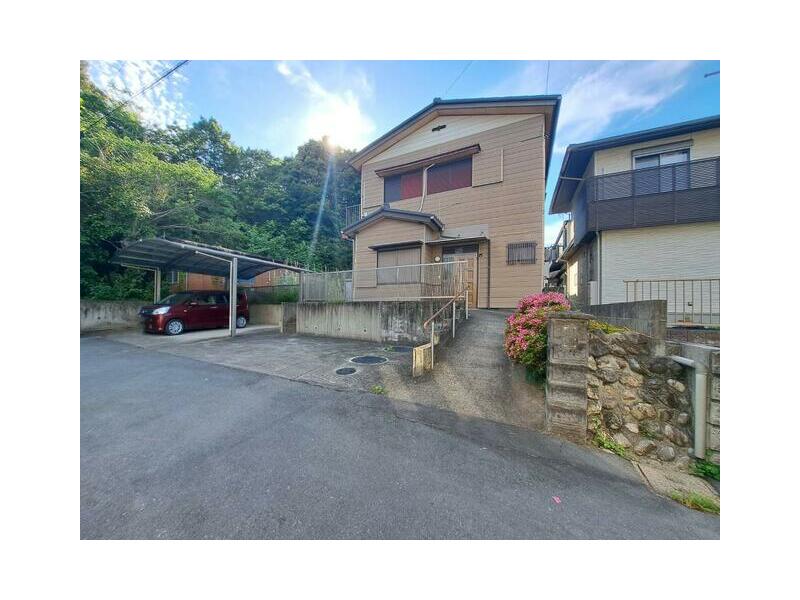 Ise City, Sedacho (Isuzugawa Station) 2-story building 5SDK