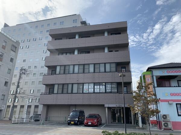 アットホーム 兵庫県姫路市南駅前町 姫路駅 の賃貸事務所 賃貸オフィスの物件情報