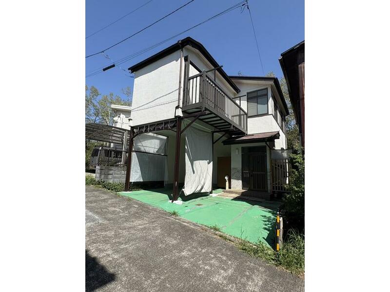 Oizumi Town, Iruma District, Oaza Nyo, 2-story building, 2SDK