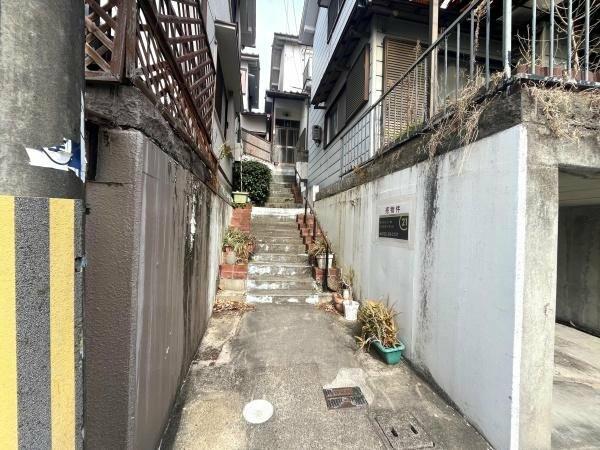 detached 大和郡山市小泉町