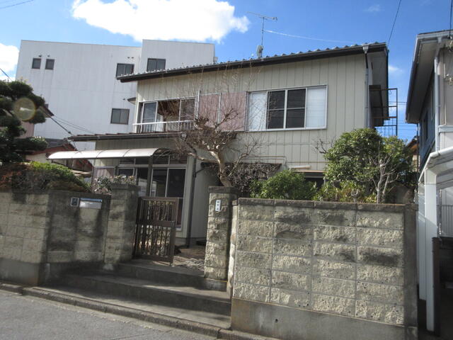 Cheap house for sale in Noda, Chiba