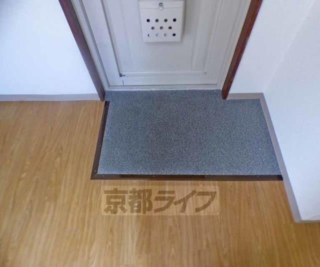 アットホーム ネクサス北白川 ３０３ ワンルーム 提供元 株 京都ライフ 北山店 京都市左京区の賃貸マンション